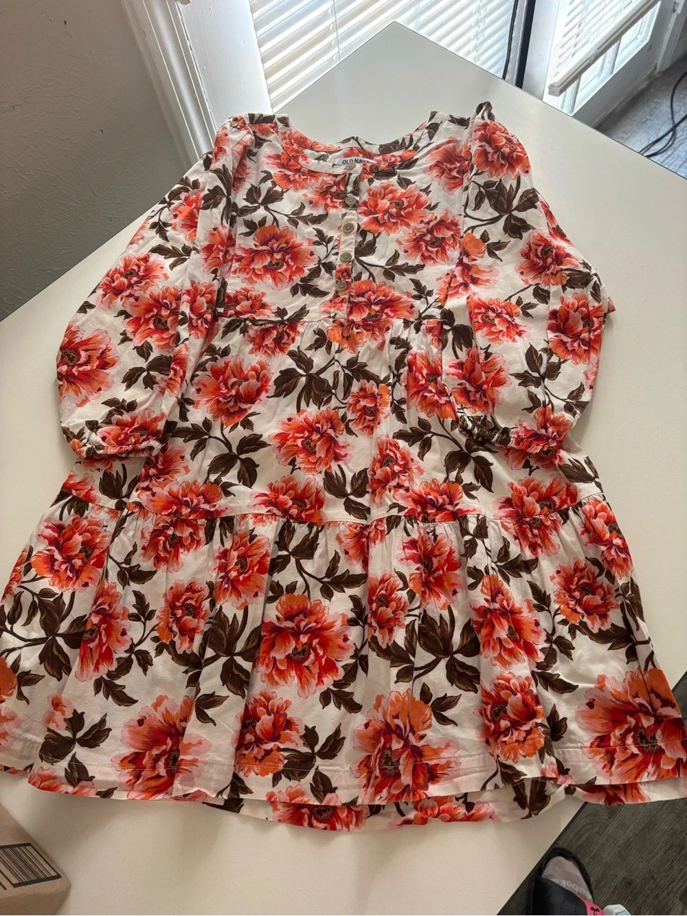 Old Navy soft lightweight